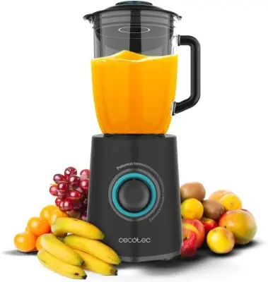 batido verde de espinacas