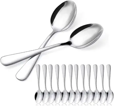 Yogurt con granola y bayas