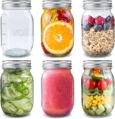 ensalada de garbanzos